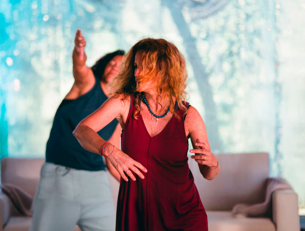 Systemic Dance